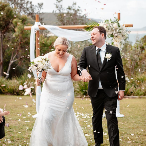 DIY-wedding